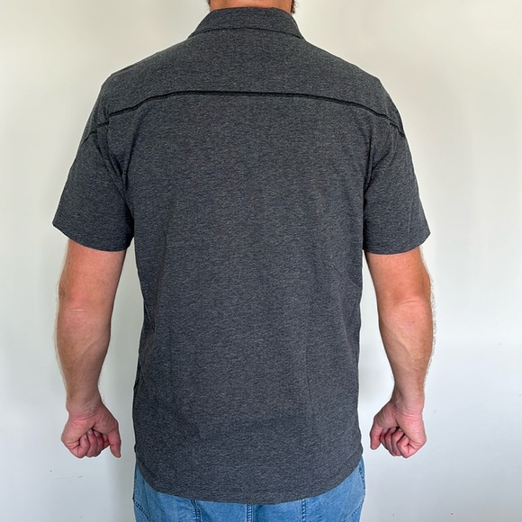 Men’s OGIO Golf Polo - Picture 3 of 7